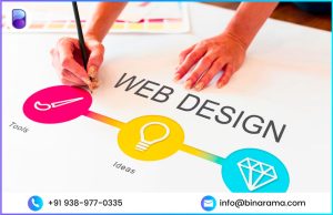 Best Website Design Company in Noida,
