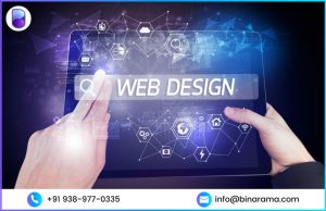 website development services 