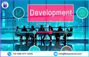 website development company 