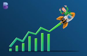 Business growth of web design company in Noida