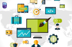 full stack web development 