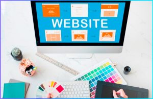 importance of website