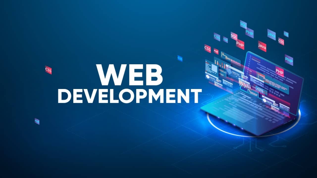 Unlocking the Future: Explore the Latest Web Development Technologies in 2024 for a Next-Level Online Experience!