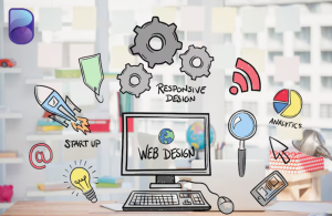 top website development company