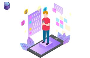mobile application development in delhi 