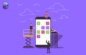 mobile application development in delhi 