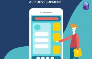 mobile application development frameworks 