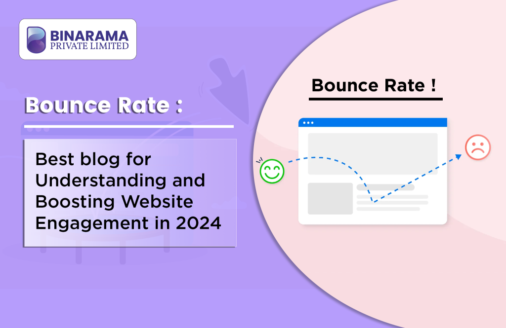 Bounce Rate : Best blog for Understanding and Boosting Website Engagement in 2025