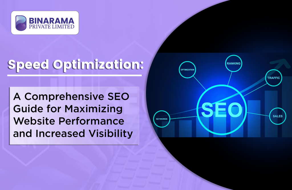 Speed Optimization 2025: A Comprehensive SEO Guide for Maximizing Website Performance and Increased Visibility