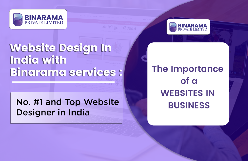 web designer in india