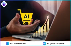 E-commerce Website Using AI: 4 Steps to Unlock Success