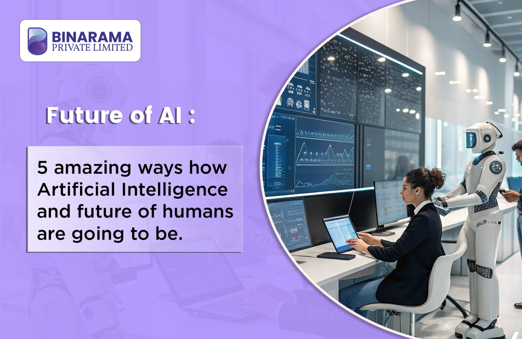 future of artificial intelligence