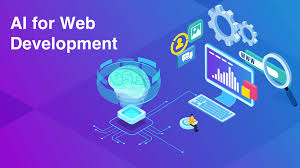 4 Interesting ways how web development practices have changed with AI