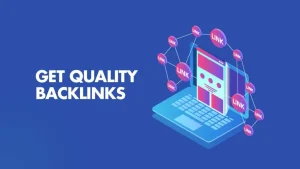 Importance of Backlinks