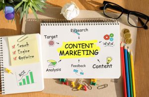 Content that ranks 