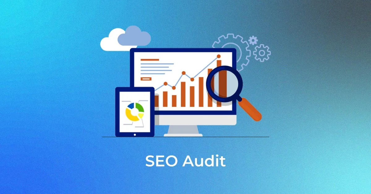 Comprehensive SEO Audit Guide : 10 Simple Steps for Success